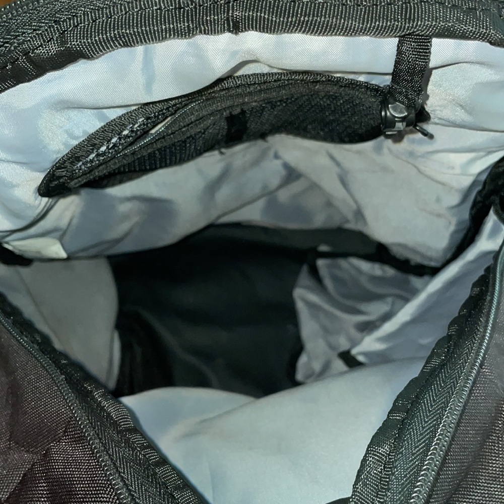 adidas soccer bag